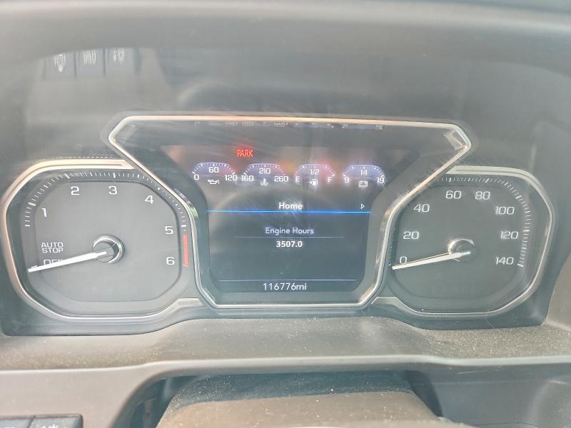 2020 Gmc Sierra მანქანა იყიდება აუქციონზე, vin: 1GTU9FET3LZ151685, აუქციონის ნომერი: 77943855