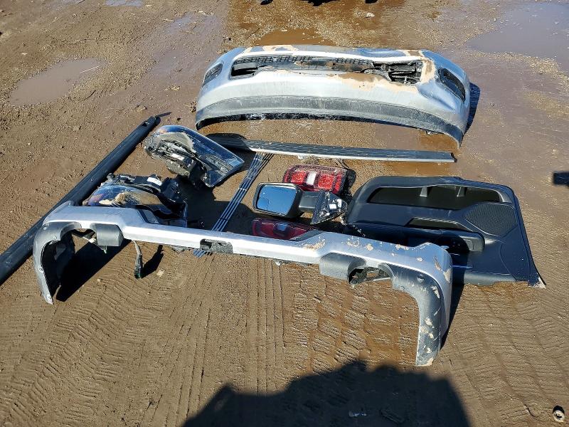 77554875 :رقم المزاد ، 1C6SRFFP9SN601359 vin ، 2025 Ram 1500 مزاد بيع