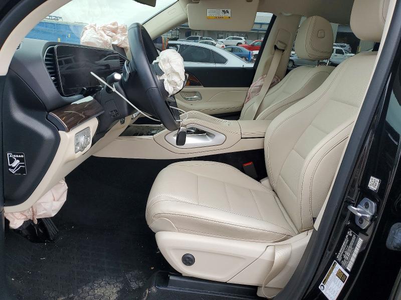 Aukcja sprzedaży 2024 Mercedes-benz Gle, vin: 4JGFB4FB4RA975477, numer aukcji: 78219155
