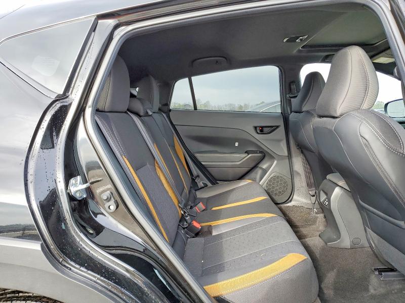 Aukcja sprzedaży 2025 Subaru Crosstrek, vin: 4S4GUHF68S3772207, numer aukcji: 77500905