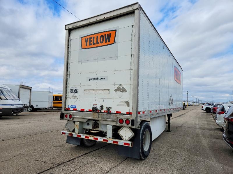 Aukcja sprzedaży 2017 Stoughton Trailers I, vin: 1DW1A2819HB719767, numer aukcji: 78382645