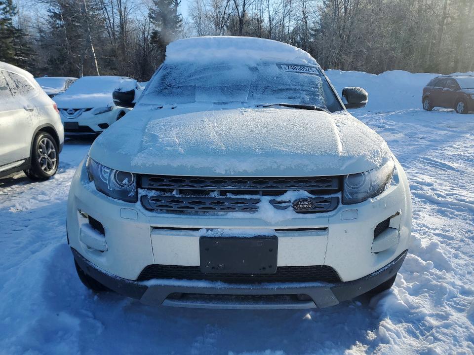 74850525 :رقم المزاد ، SALVR2BG7CH674324 vin ، 2012 Land Rover Range Rover Evoque مزاد بيع
