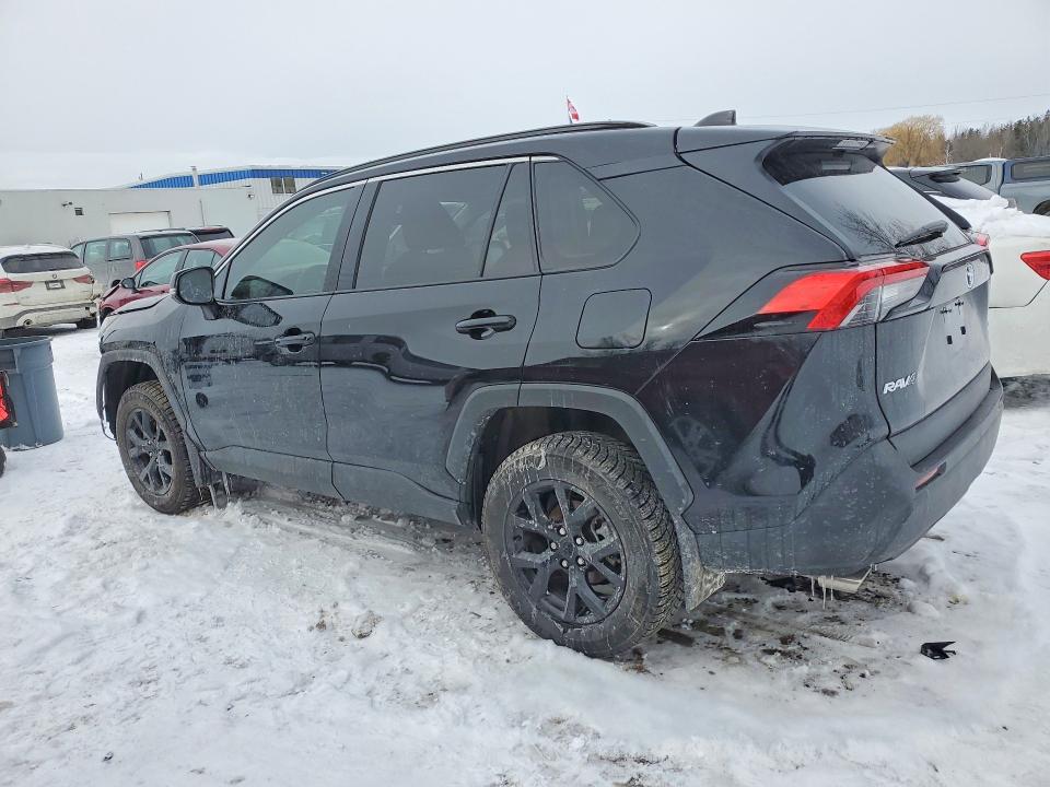Продажа на аукционе авто 2025 Toyota Rav4, vin: 2T3R1RFV5SC568515, номер лота: 75686475