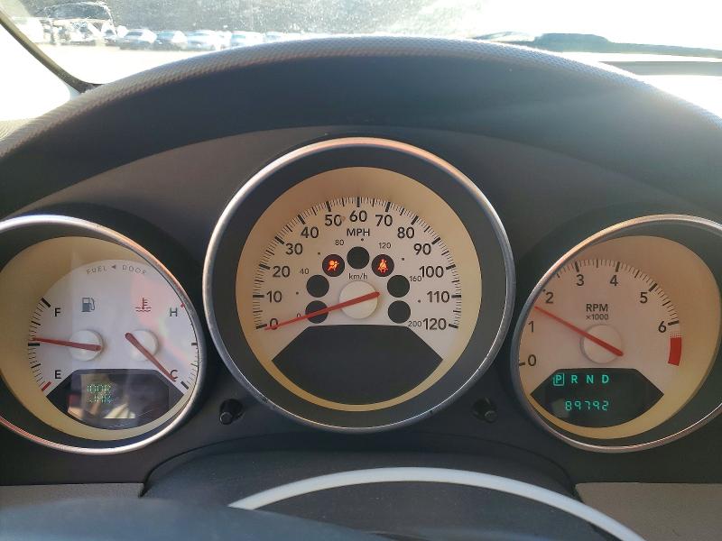 Aukcja sprzedaży 2007 Dodge Caliber, vin: 1B3HB78K57D149391, numer aukcji: 77126875