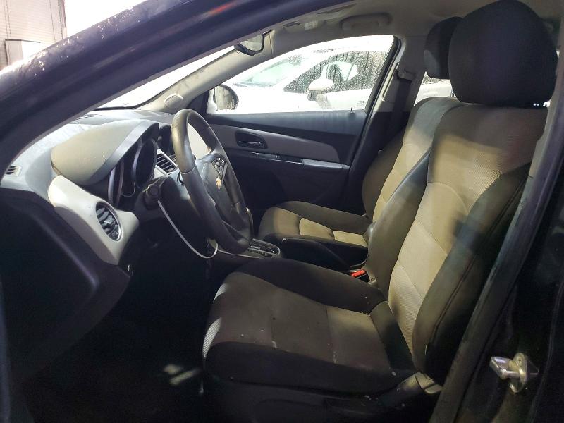 Продаж на аукціоні авто 2015 Chevrolet Cruze, vin: 1G1PA5SG4F7241359, номер лоту: 76575055