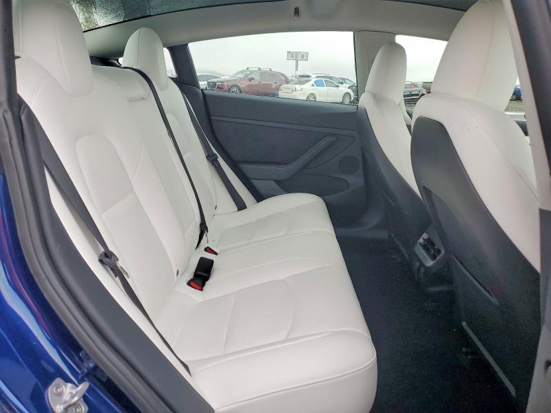 Aukcja sprzedaży 2023 Tesla Model 3, vin: 5YJ3E1EA7PF588495, numer aukcji: 78866755