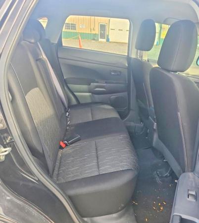 Продаж на аукціоні авто 2022 Mitsubishi Outlander Sport, vin: JA4APUAU1NU018171, номер лоту: 75574415