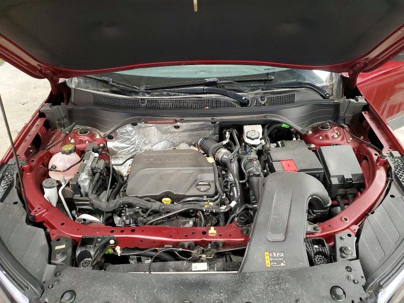 Продаж на аукціоні авто 2025 Chevrolet Trax, vin: KL77LJE22SC159056, номер лоту: 78028765