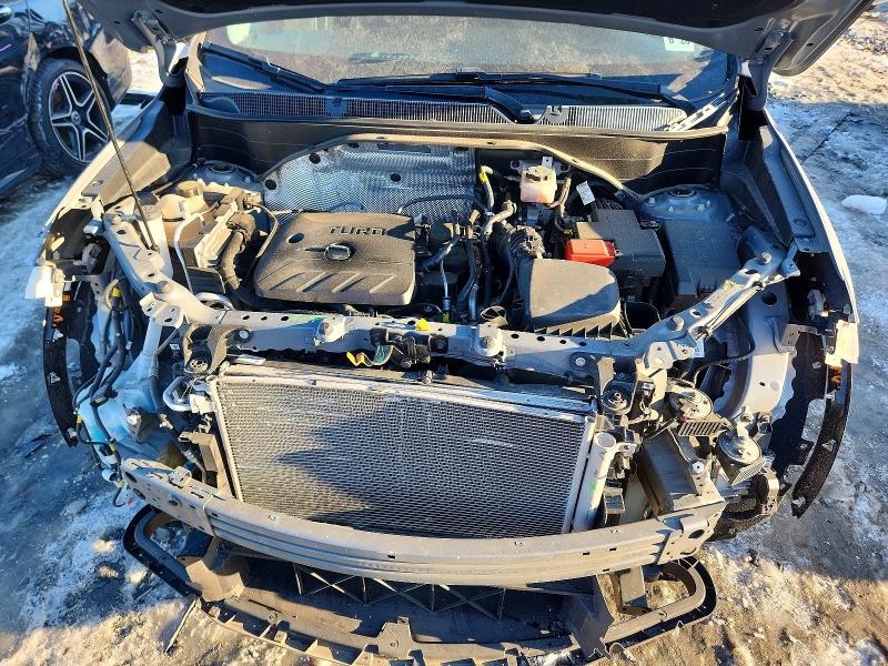 Продажа на аукционе авто 2021 Buick Encore Gx, vin: KL4MMCSL6MB134255, номер лота: 75358965
