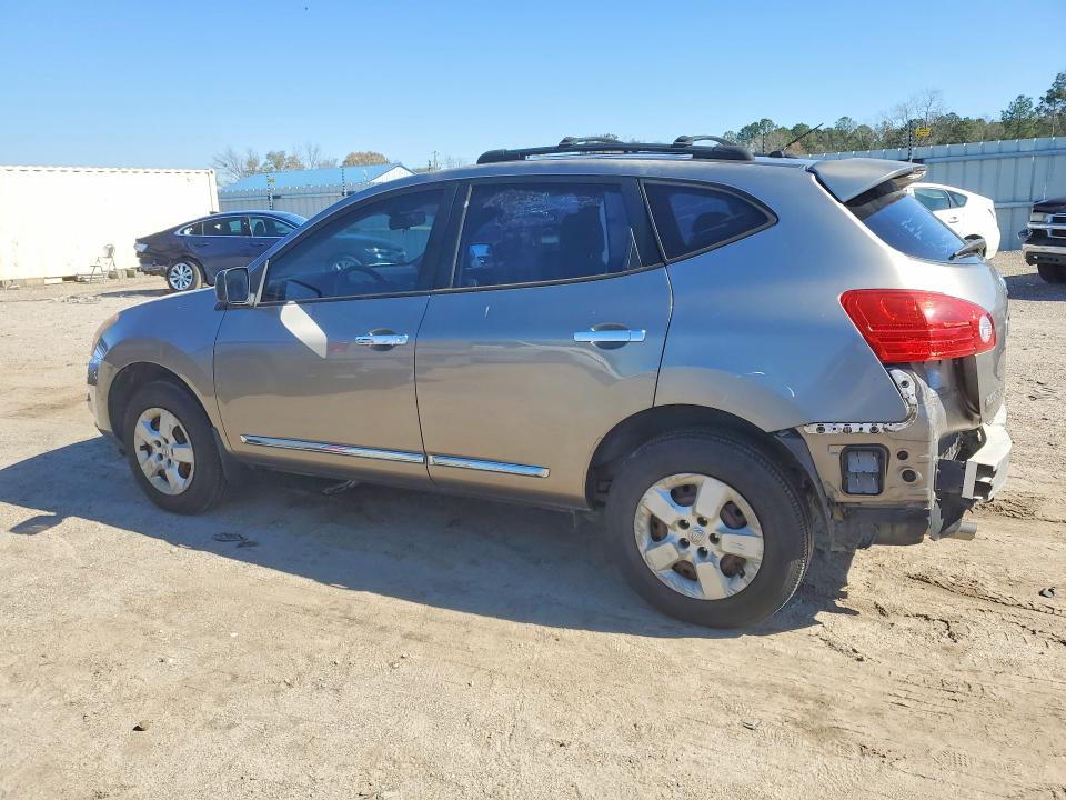 Aukcja sprzedaży 2013 Nissan Rogue, vin: JN8AS5MT7DW500521, numer aukcji: 76047035
