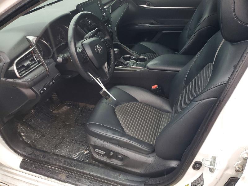 Aukcja sprzedaży 2022 Toyota Camry, vin: 4T1G11AK4NU629144, numer aukcji: 78234095