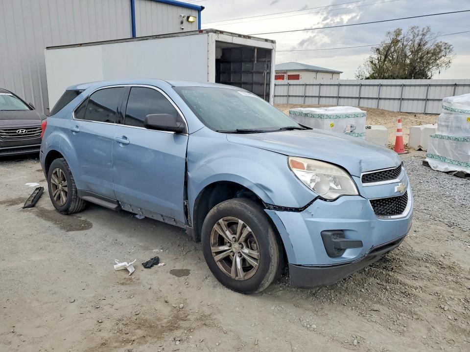 Продаж на аукціоні авто 2015 Chevrolet Equinox, vin: 2GNALAEK6F6118024, номер лоту: 79224495