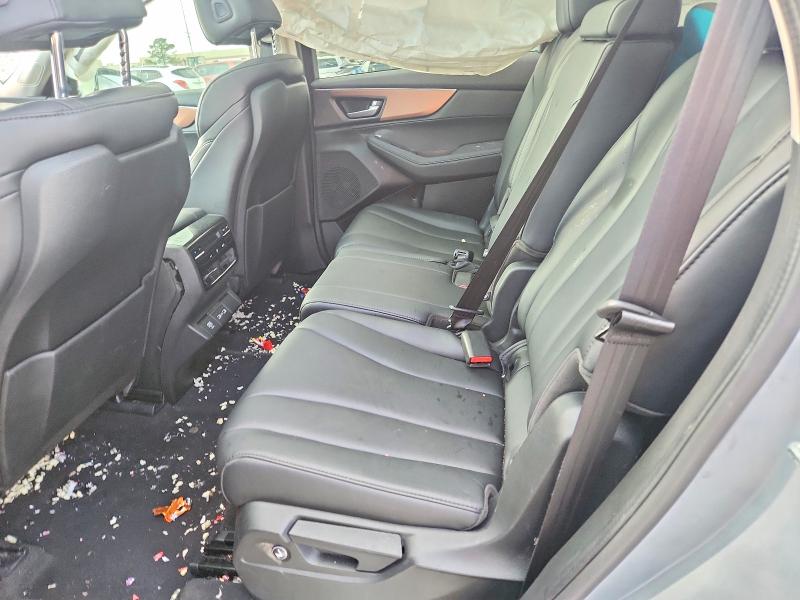 Продажа на аукционе авто 2022 Acura Mdx, vin: 5J8YD9H38NL007201, номер лота: 78314555