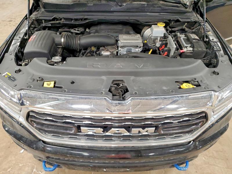 Продажа на аукционе авто 2022 Ram 1500, vin: 1C6SRFHT6NN370788, номер лота: 74134495