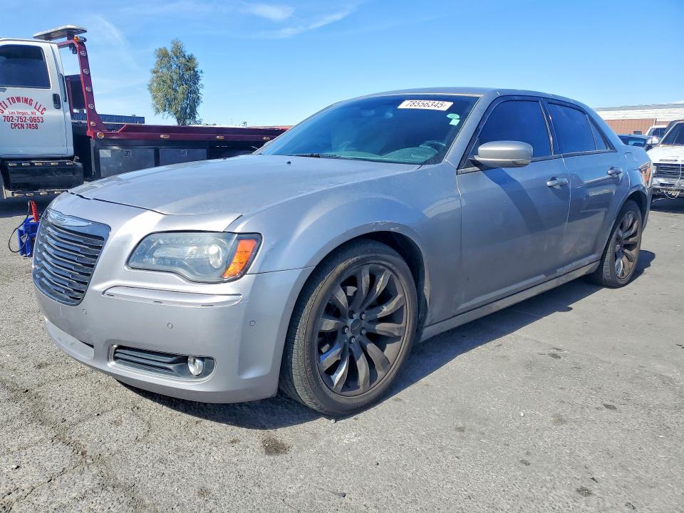 78556345 :رقم المزاد ، 2C3CCABG9EH322874 vin ، 2014 Chrysler 300 مزاد بيع