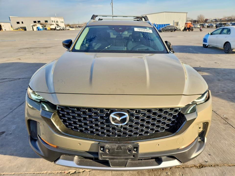 Продажа на аукционе авто 2024 Mazda Cx-50, vin: 7MMVABEY7RN243821, номер лота: 76948305