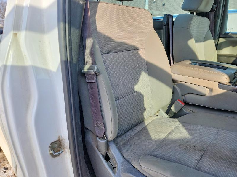 Продажа на аукционе авто 2017 Gmc Sierra, vin: 1GTN1LEC1HZ903675, номер лота: 76249175