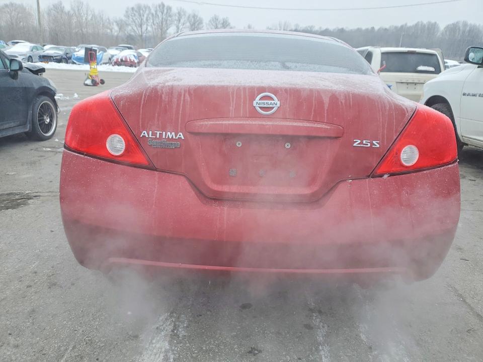 Aukcja sprzedaży 2013 Nissan Altima, vin: 1N4AL2EP8DC248620, numer aukcji: 76368155