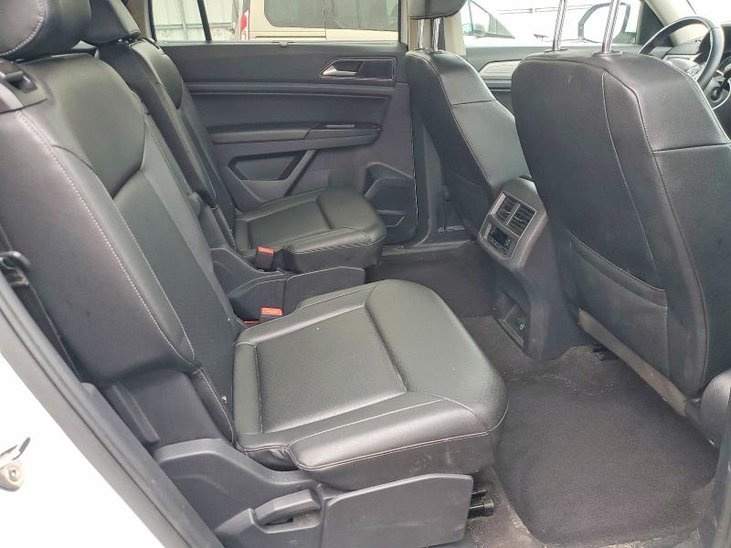Продажа на аукционе авто 2019 Volkswagen Atlas, vin: 1V2DR2CA6KC542338, номер лота: 78823945