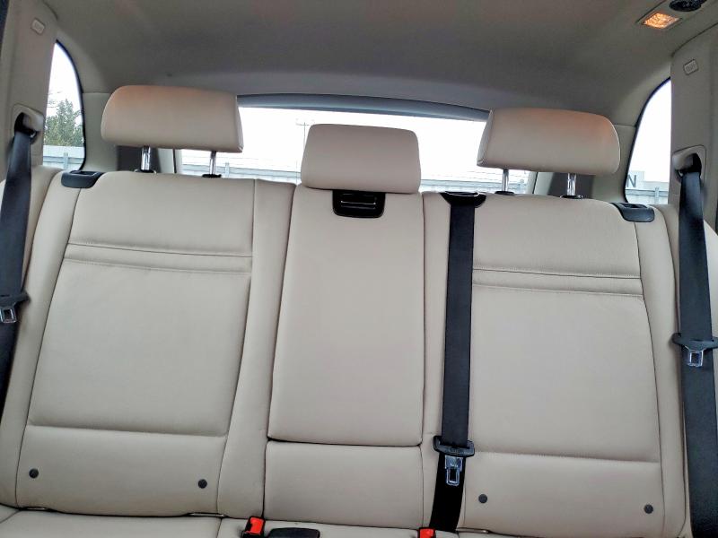Продажа на аукционе авто 2013 Bmw X5, vin: 5UXZV4C52D0B04617, номер лота: 77584125