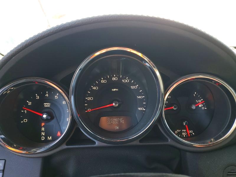 Aukcja sprzedaży 2014 Cadillac Cts, vin: 1G6DE1E35E0152331, numer aukcji: 77189415