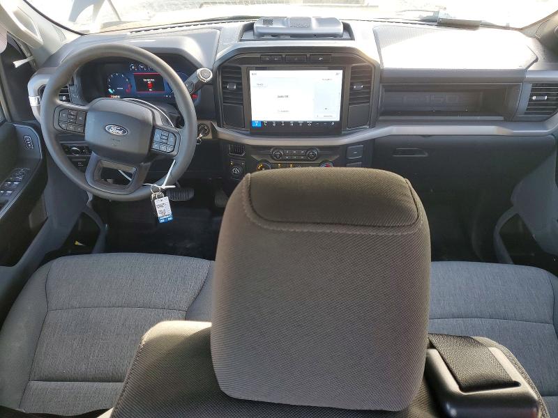 Aukcja sprzedaży 2024 Ford F150, vin: 1FTFW1L59RKD95609, numer aukcji: 76859295