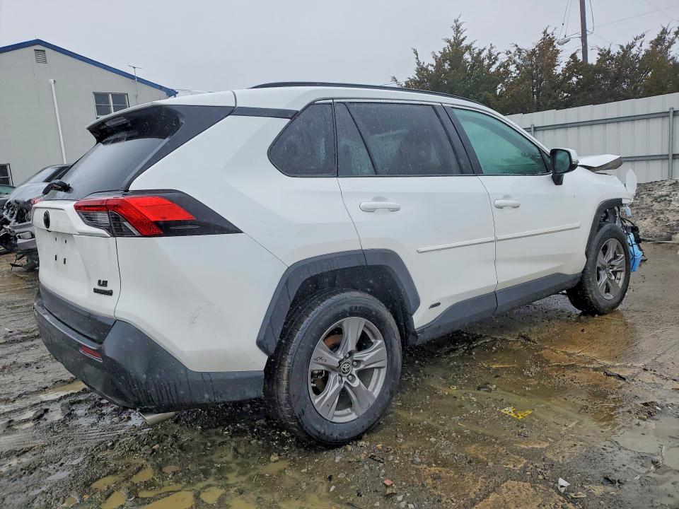 Продаж на аукціоні авто 2024 Toyota Rav4 Hybrid, vin: 4T3MWRFV2RU128840, номер лоту: 78327785