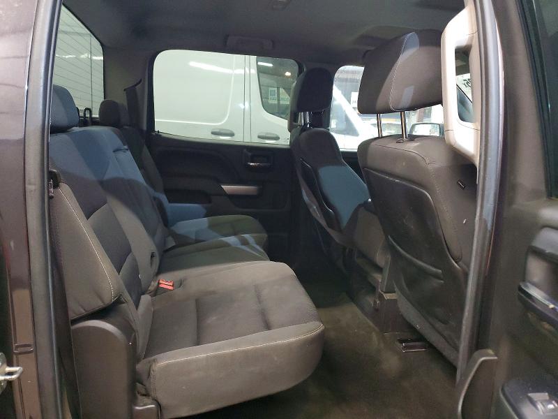 Продажа на аукционе авто 2014 Chevrolet Silverado, vin: 3GCUKREH2EG518922, номер лота: 77409095