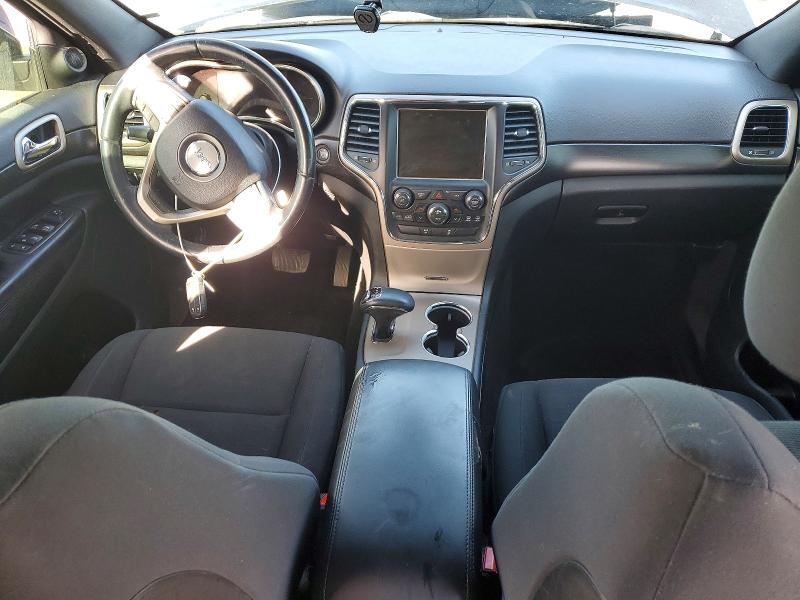 76478195 :رقم المزاد ، 1C4RJFAG8EC143724 vin ، 2014 Jeep Grand Cherokee مزاد بيع
