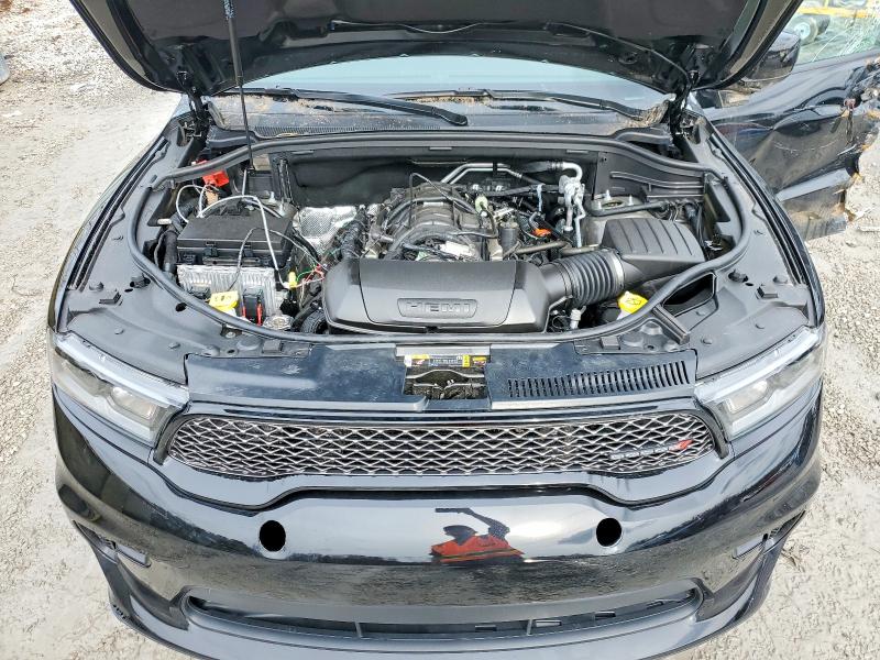 Продажа на аукционе авто 2026 Dodge Durango, vin: 1C4SDJFT4TC166271, номер лота: 75827055