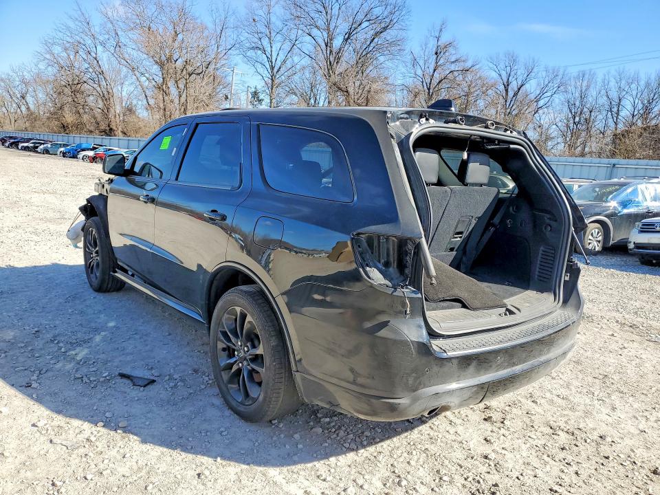 Aukcja sprzedaży 2022 Dodge Durango R/, vin: 1C4SDJCT8NC134284, numer aukcji: 78093565