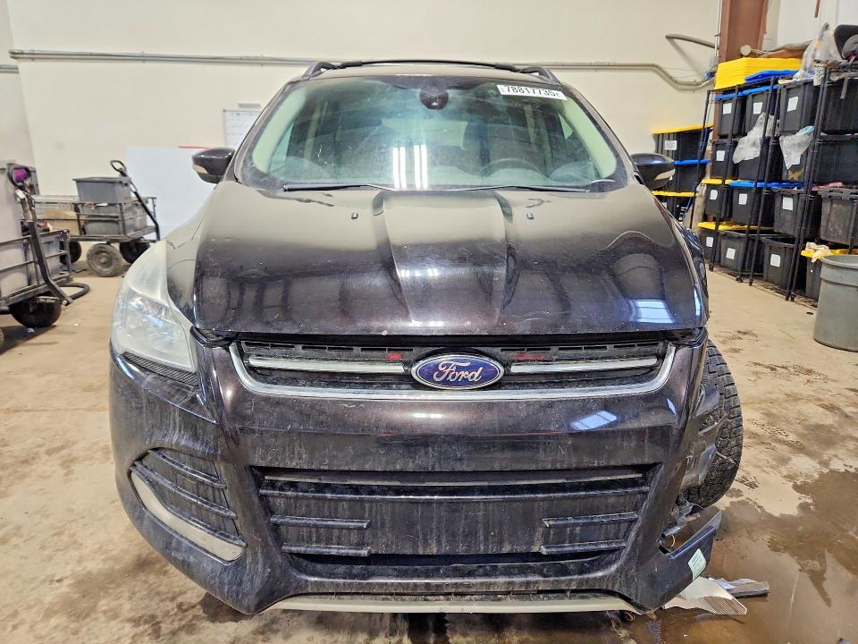 Продажа на аукционе авто 2013 Ford Escape, vin: 1FMCU9H93DUD13255, номер лота: 78817735