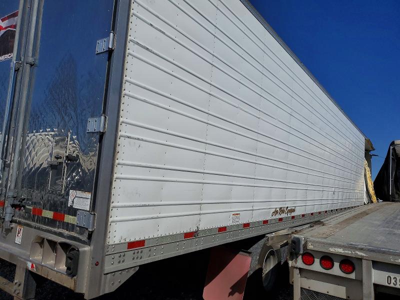Продаж на аукціоні авто 2019 Great Dane Trailers, vin: 1GRAA0620KW102706, номер лоту: 75955545