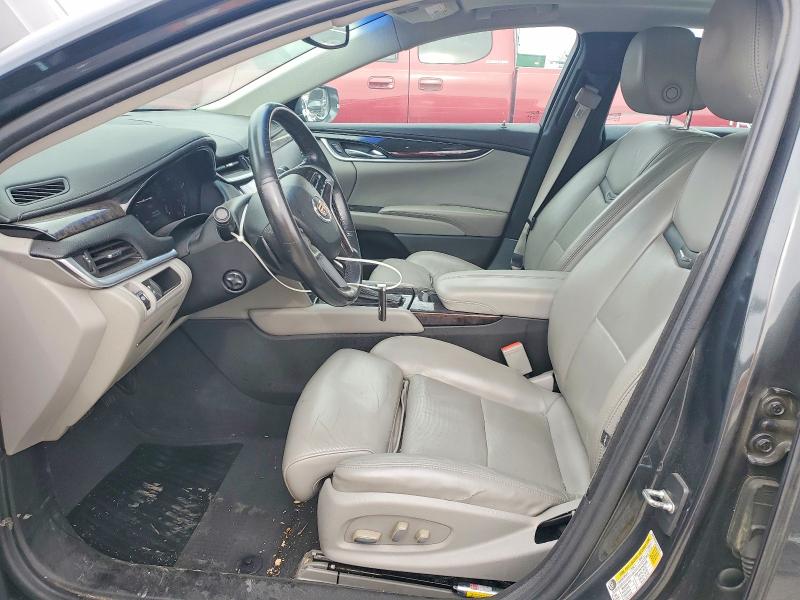 Aukcja sprzedaży 2013 Cadillac Xts, vin: 2G61P5S3XD9102392, numer aukcji: 76933895