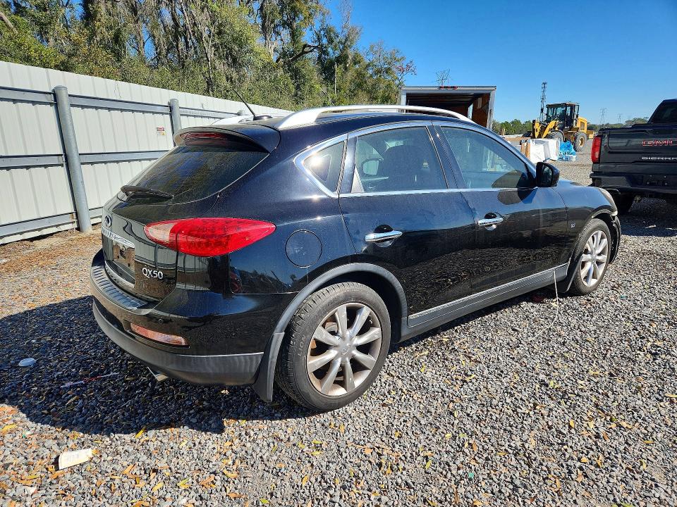 Aukcja sprzedaży 2015 Infiniti Qx50, vin: JN1BJ0HR2FM773341, numer aukcji: 77959865