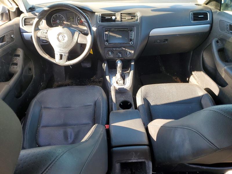 Продаж на аукціоні авто 2013 Volkswagen Jetta, vin: 3VWDP7AJ8DM385532, номер лоту: 75600045