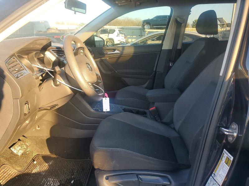 Aukcja sprzedaży 2020 Volkswagen Tiguan, vin: 3VV1B7AX4LM152207, numer aukcji: 79080425