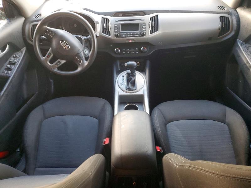 Aukcja sprzedaży 2016 Kia Sportage, vin: KNDPB3AC1G7838476, numer aukcji: 98202735
