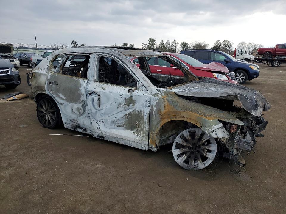 77031805 :رقم المزاد ، JM3KFBDM3K0527430 vin ، 2019 Mazda Cx-5 مزاد بيع