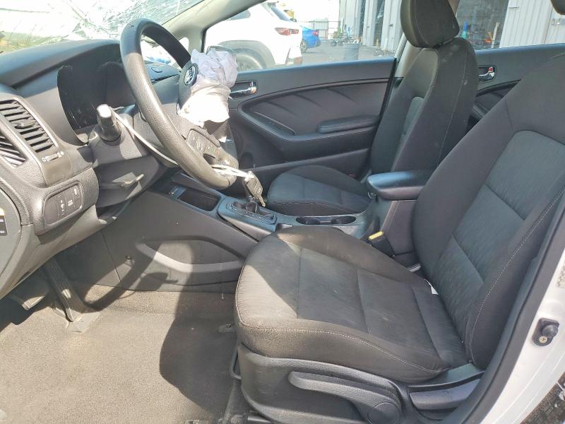 Aukcja sprzedaży 2016 Kia Forte, vin: KNAFK4A60G5457836, numer aukcji: 78738245