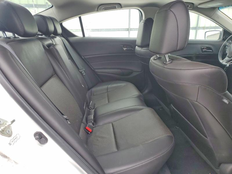 2015 Acura Ilx მანქანა იყიდება აუქციონზე, vin: 19VDE1F38FE005109, აუქციონის ნომერი: 77196595