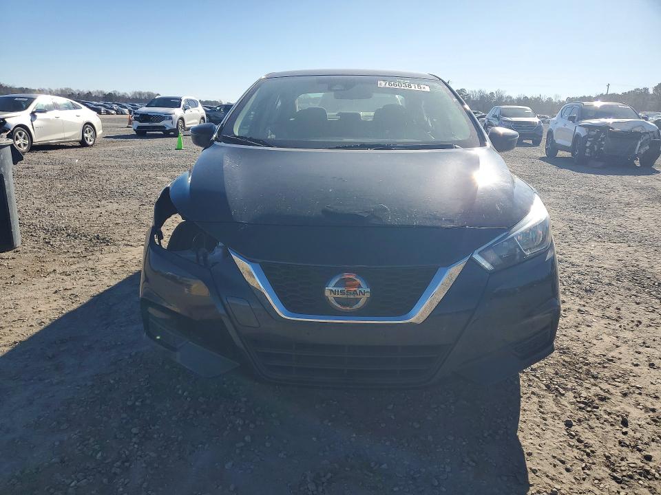 Продаж на аукціоні авто 2020 Nissan Versa, vin: 3N1CN8EV6LL880715, номер лоту: 76603815