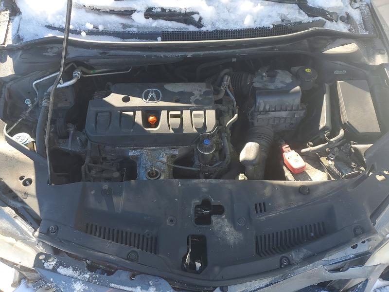 2013 Acura Ilx მანქანა იყიდება აუქციონზე, vin: 19VDE1F75DE401062, აუქციონის ნომერი: 77079455