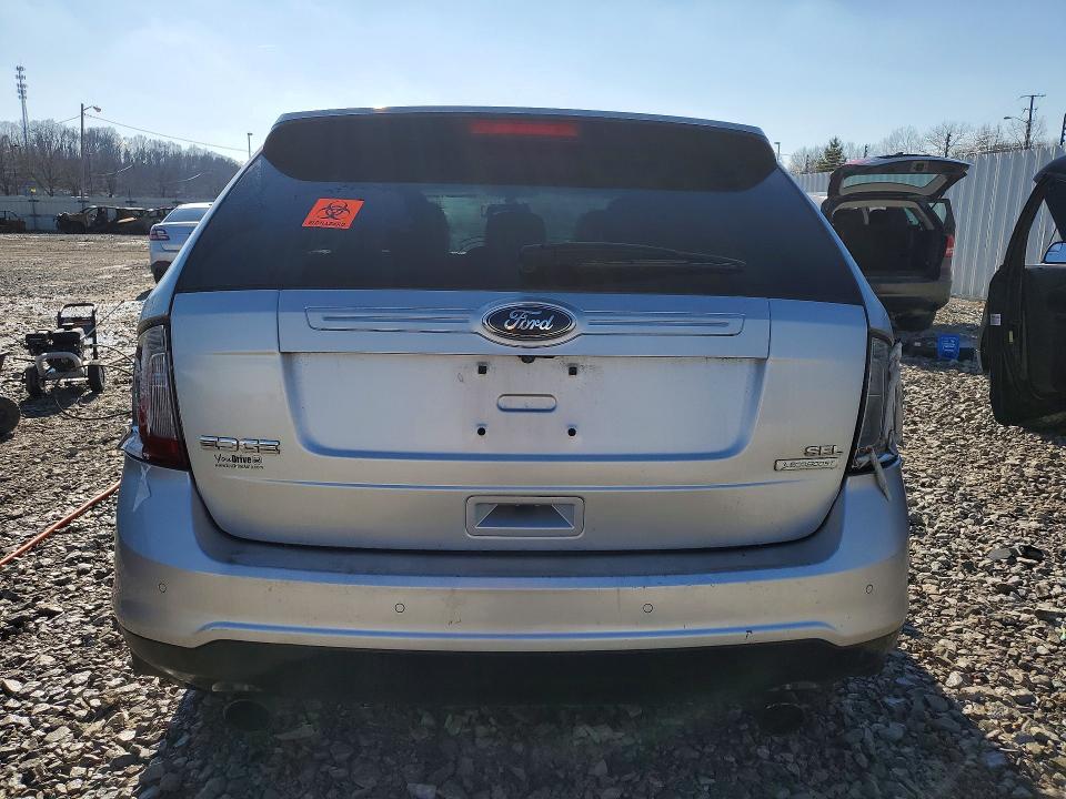 Aukcja sprzedaży 2013 Ford Edge, vin: 2FMDK3J92DBC77470, numer aukcji: 79109365