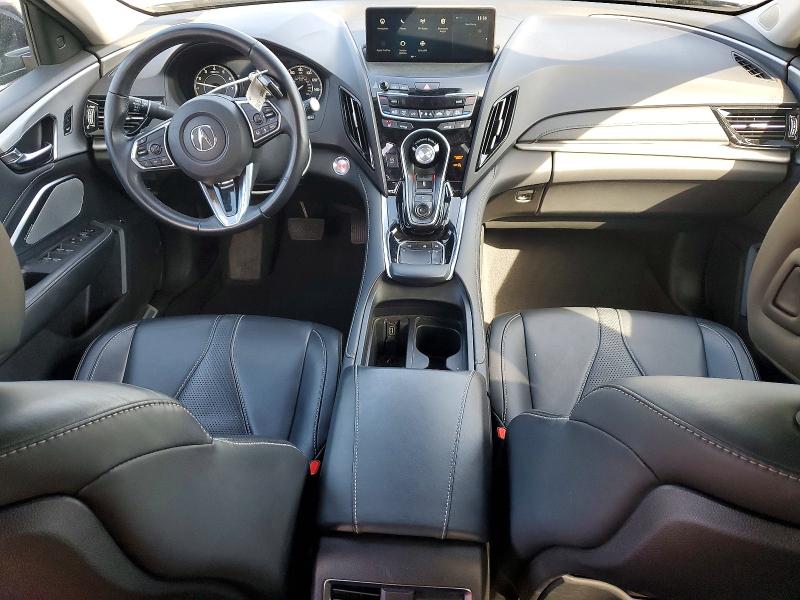Продаж на аукціоні авто 2019 Acura Rdx, vin: 5J8TC2H57KL038456, номер лоту: 79200325