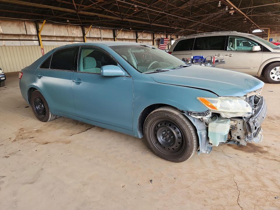 2008 Toyota Camry მანქანა იყიდება აუქციონზე, vin: 4T1BE46KX8U750273, აუქციონის ნომერი: 76968635