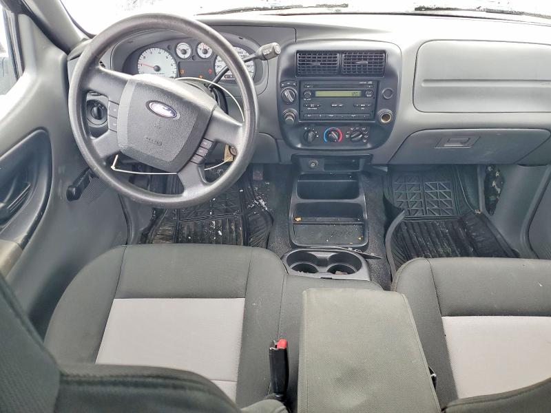 Продаж на аукціоні авто 2009 Ford Ranger, vin: 1FTZR45EX9PA38199, номер лоту: 73149985
