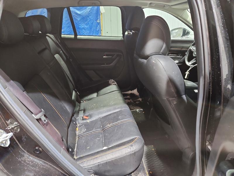 Продаж на аукціоні авто 2024 Mazda Cx-50, vin: 7MMVABEM7RN232928, номер лоту: 78495355
