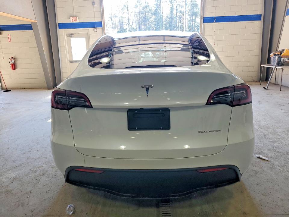 Aukcja sprzedaży 2023 Tesla Model Y, vin: 7SAYGDEE3PA119943, numer aukcji: 77706375