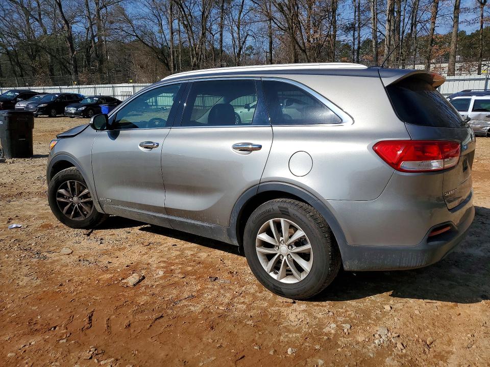 Продаж на аукціоні авто 2016 Kia Sorento, vin: 5XYPGDA51GG177978, номер лоту: 76228145